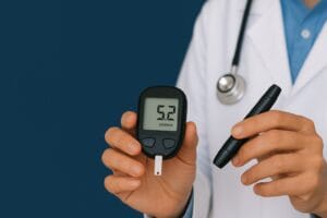 Descobriram Isso Sobre a Diabetes e os Médicos Estão Surpresos!