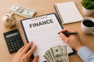 Como Organizar Suas Finanças Pessoais e Sair das Dívidas Mais Rápido