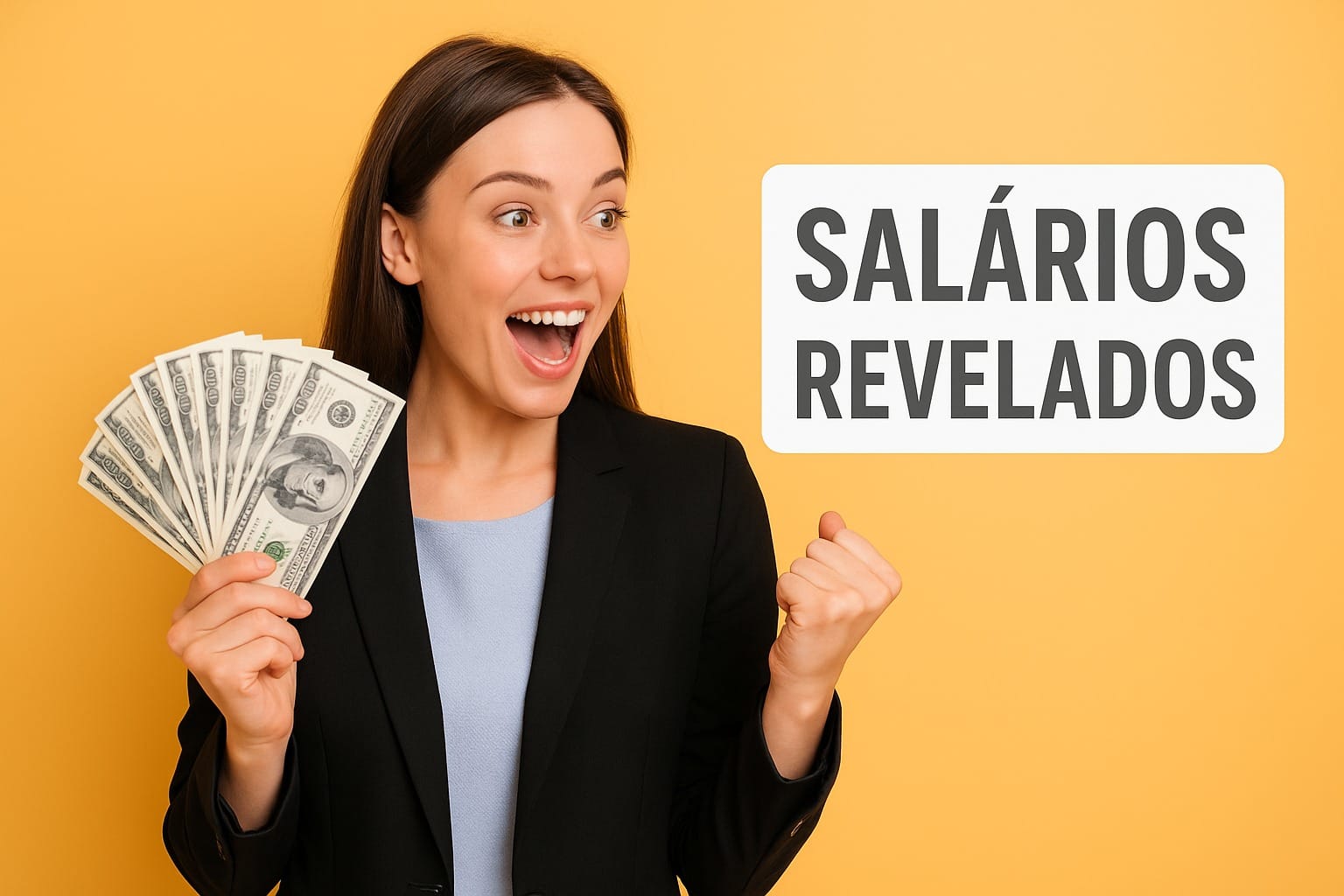 Salários Revelados: Veja as 10 Funções mais Bem Pagas de Hoje