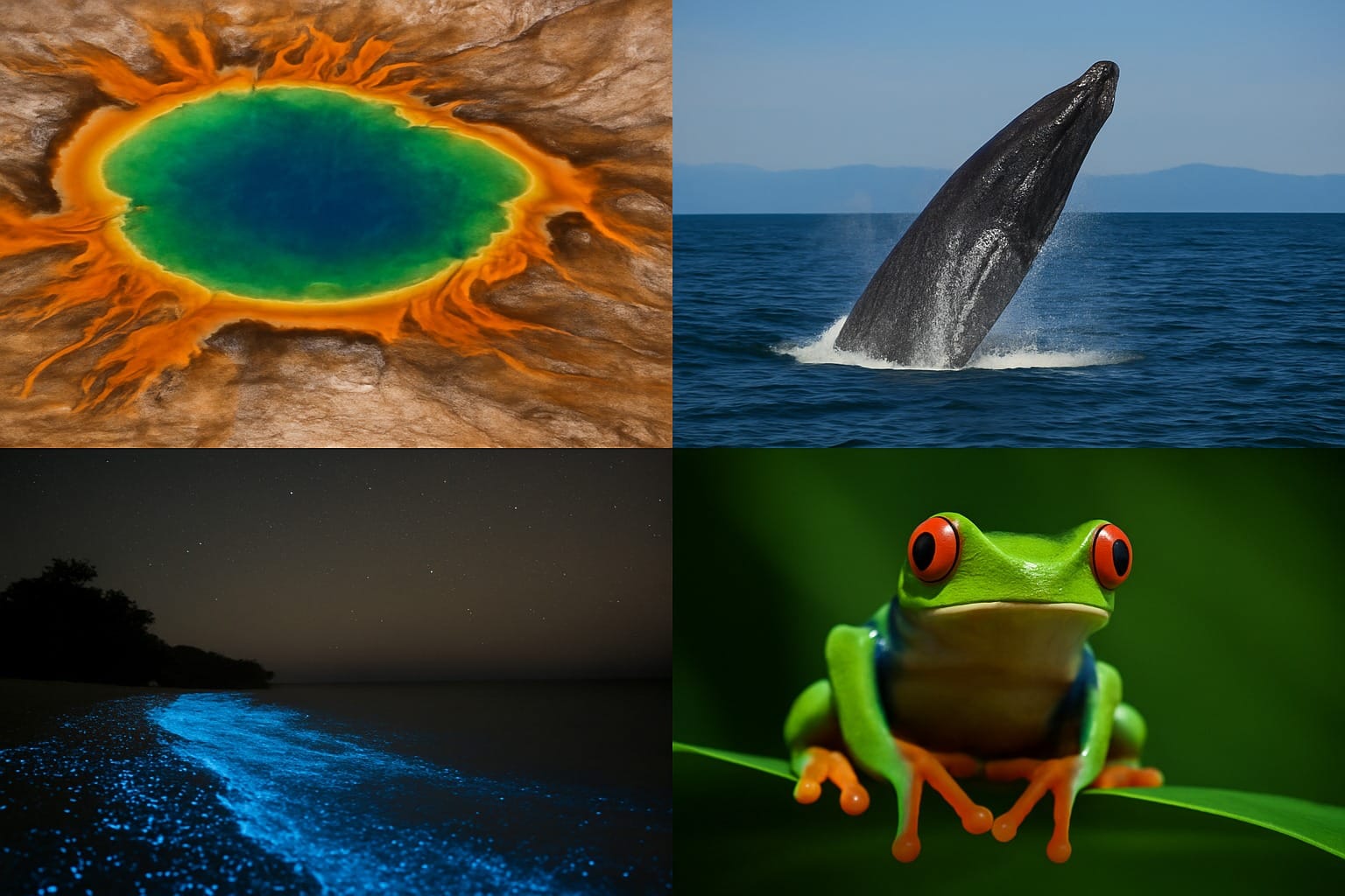 Descubra as 50 Curiosidades Mais Incríveis do Planeta que Quase Ninguém Sabe