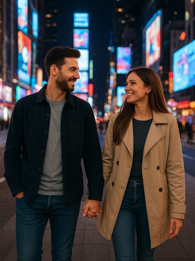 Por que Amar Parece Mais Complicado Hoje? O que Ninguém te Contou