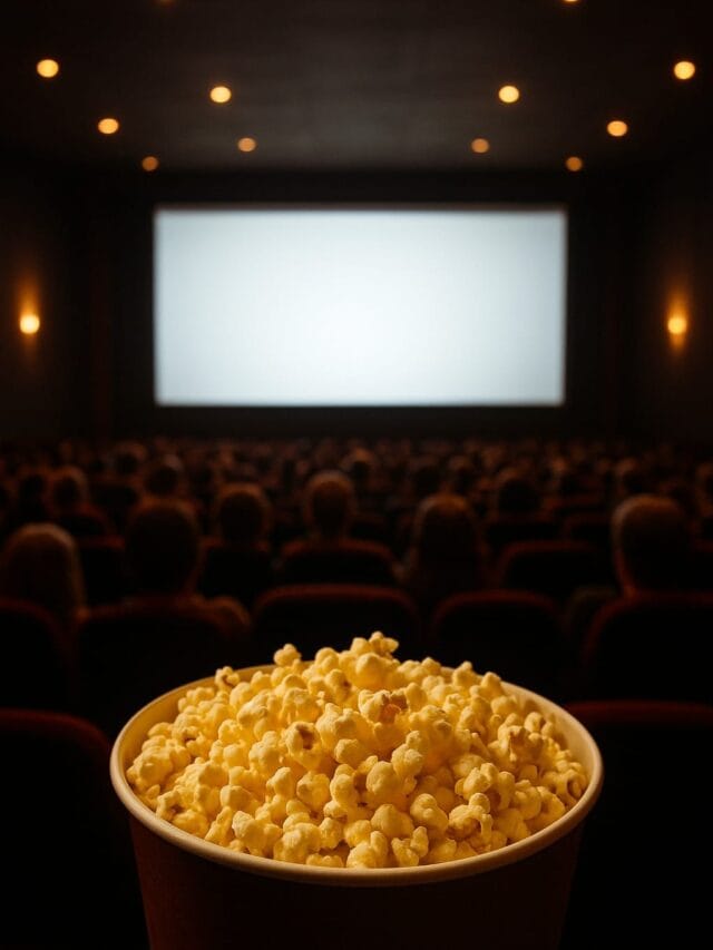 Top 10 Filmes de Maior Bilheteria: Será que Você Já Viu Todos?