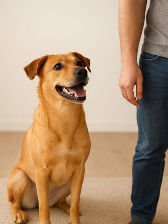 Descubra o Método Surpreendente para Adestrar Seu Cão Rápido