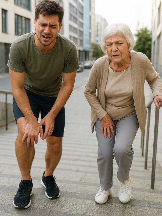 Novos Tratamentos para Dores Articulares Estão Surpreendendo Médicos