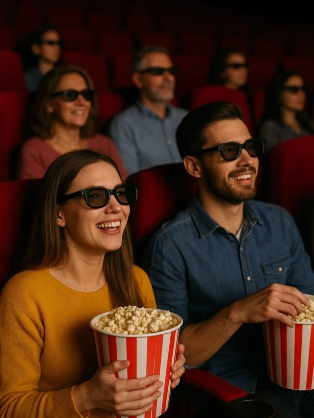 Veja Quais Filmes e Séries Vão Bombar em 2026 – A Lista Vai te Chocar!