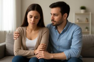 Por Que os Casais se Distanciam? Descubra as 7 Causas Mais Comuns