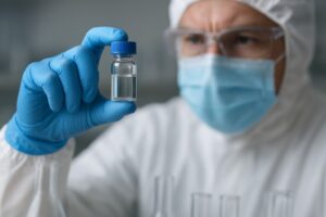 Intoxicação por Metanol no Brasil: Diagnóstico, Tratamento e Prevenção