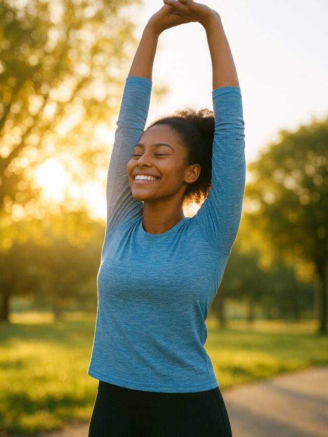 Descubra 7 Hábitos Simples Que Eliminam Dores Articulares de Vez